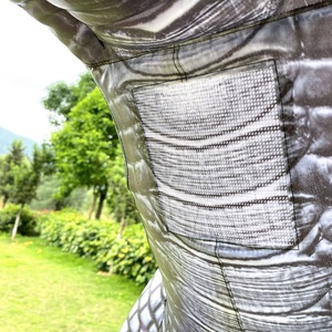 Inflatable dành cho người lớn PVC khủng long trang phục đầy đủ cơ thể <span class=keywords><strong>Godzilla</strong></span> phù hợp với cho Halloween cosplay bên Blow-up linh vật - Product Image 5