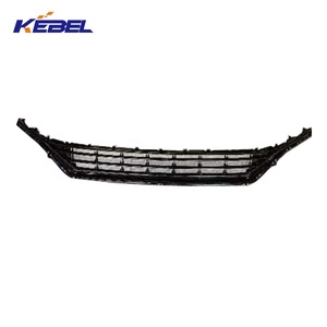 Araba aksesuarları ön tampon montaj plastik oto parçası araba VW Golf 6 <span class=keywords><strong>R20</strong></span> için ön tampon kitleri