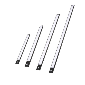 Ultra-thin Human Remote Control Sensor Light Wireless Intelligent Sensor Light - Product Image 3