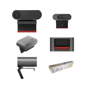 ThinkSmart 40CLTSCAM1 USB 3.2 (Gen 1) タイプCカメラ3840X2160解像度30fps CMOSイメージングセンサーサポートメモリーカード - Product Image 3