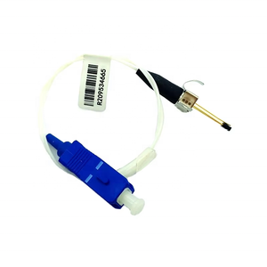 Sợi pigtailed Laser SC UPC ROSA 5 gam 1310nm 1550nm tuyến tính cao ingaas PD cho thông tin di động hệ thống - Product Image 2