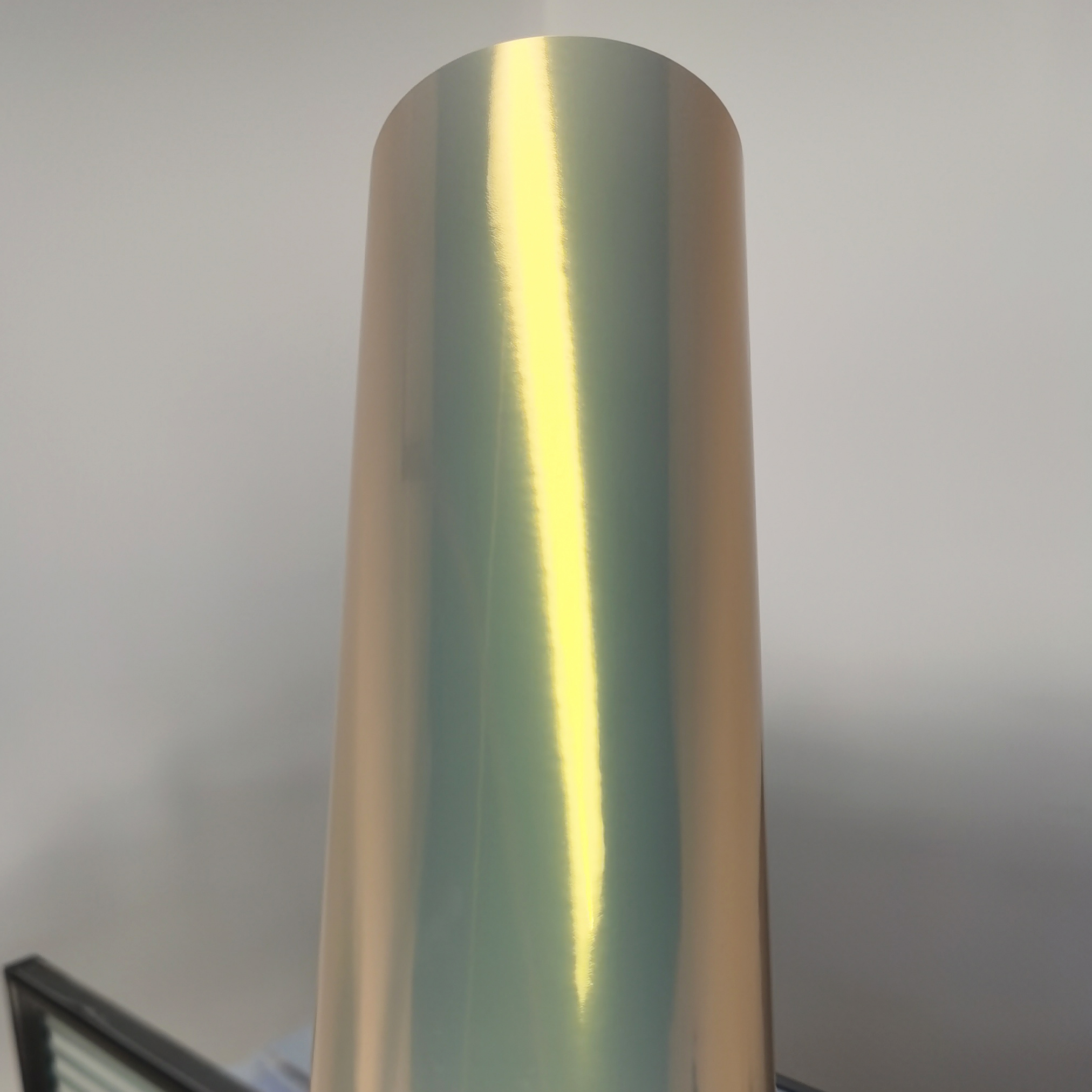 Or et de lumière
