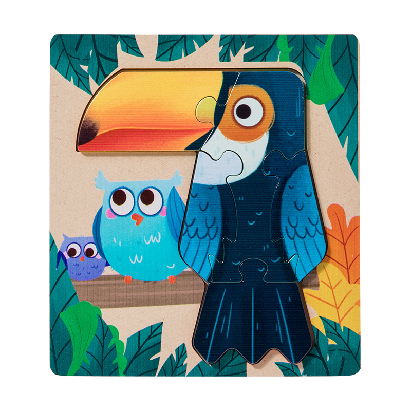 Toucan