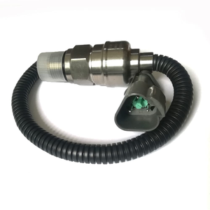 高质量的CAT 320B 221-8859 2218859备件传感器有C D和不同类型的产品有现货 - Product Image 1
