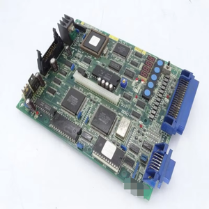 P6580912P7 CIRCUIT BOARD New Original Ready Stock Industrial Automation PAC Dedicated <strong>PLC</strong> Programming <strong>Controller</strong> - Product Image 1