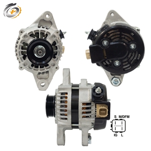 Longxun phát điện cho Toyota Corolla Vios Yaris 2nzfe 1nzfe 1022112330 1022112630 1022115490 270600m040 270600m050 2706021070 - Product Image 1
