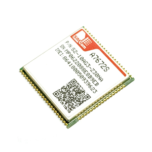 SIMCOM 4G LTE CAT1-Modul A7672 A7672SA Unterstützt drahtlose GNSS-Kommunikation A7672E A7672S LCC-Module - Product Image 3