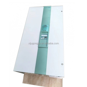 6RA7078-6DS22-0 SIEMENS SIMOREG DC-Master-Wandler mit Mikroprozessor 6RA7078-6DS22-0AA0 - Product Image 1