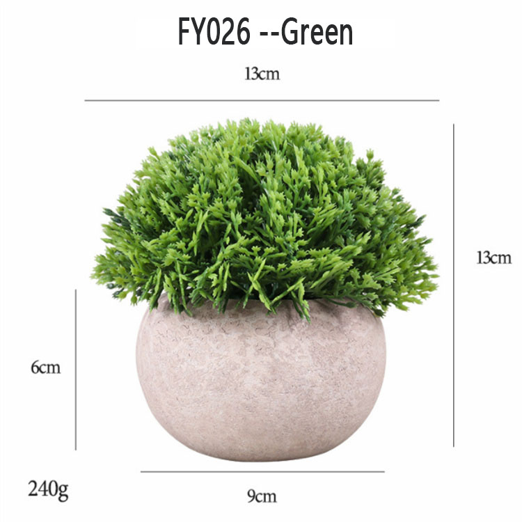 FY026 -- Vert