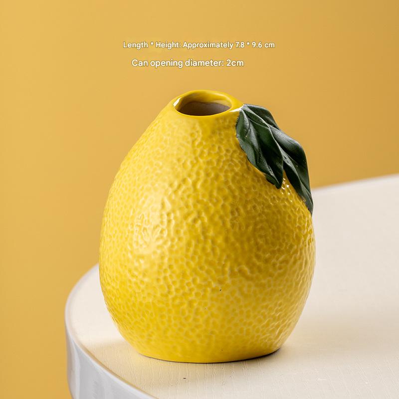 Amarillo limón
