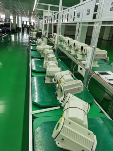 FS-TL635 1กิโลเมตรระยะสั้น HD IP เลเซอร์คืนวิสัยทัศน์กล้อง - Product Image 3