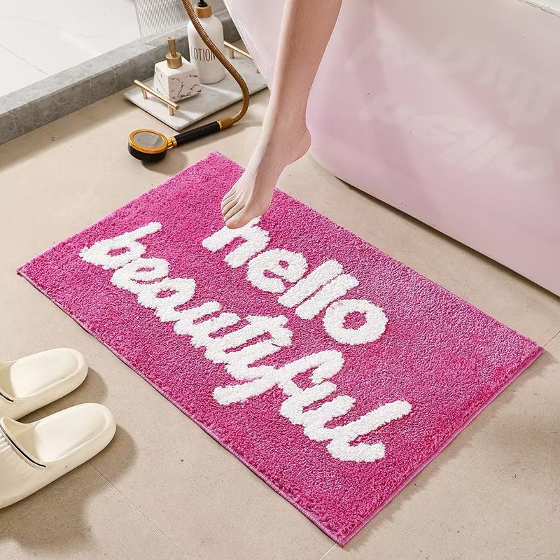 Bonjour