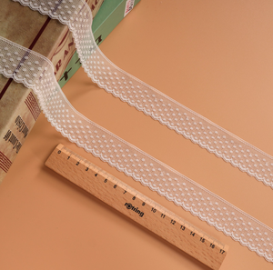 יוקרה ניילון, תחרה הבציר עבור כלה הלבשה תחתונה מחיר הטוב ביותר עבור בגדים יתושים נטו נעליים/תיקים-סגנון סקסי - Product Image 2