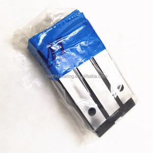 原装MSA30LSS轴承MSA30LSS直线导向块轴承MSA30LSS导轨延伸滑块MSA30L - Product Image 2