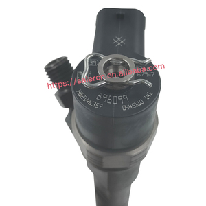 Высококачественный дизельный топливный инжектор 4417364 8200146357 0445110141 для Renault/Opel/Nissan 2,5 - Product Image 2