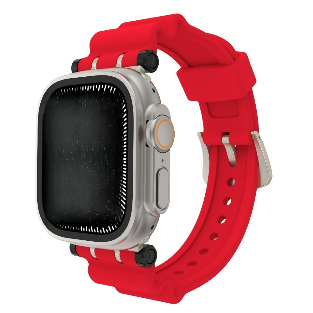 42/44/45/46/49mm Rojo