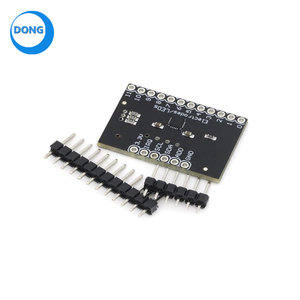 MPR121 Breakout V12 <strong>Proximity</strong> Capacitive Touch <strong>Sensor</strong> <strong>Controller</strong> Keyboard I2C Development Board Y-DONG-A - Product Image 5