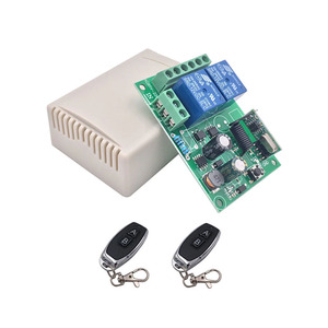 Thông minh điều khiển từ xa PCB nhà sản xuất linh hoạt FPC chế tạo tùy chỉnh PCB SMD lắp ráp - Product Image 4