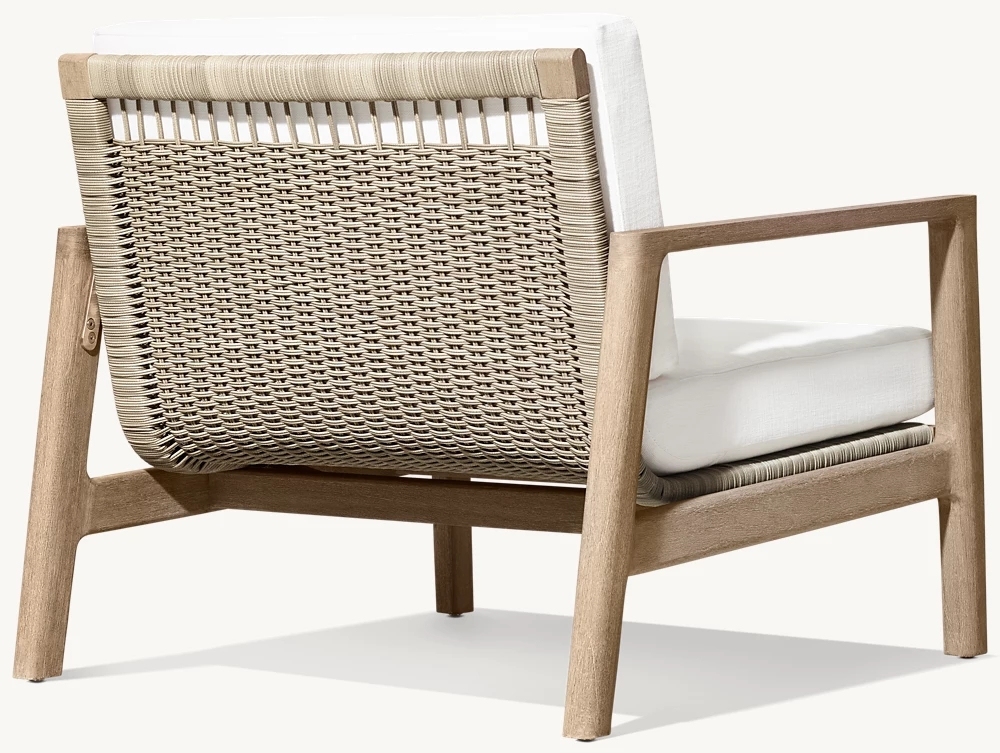 Silla: 75*75*75cm