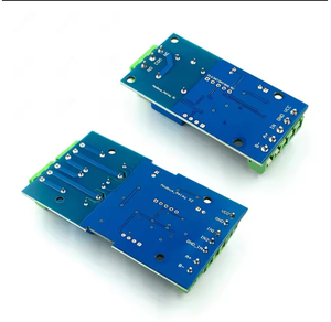 Modbus Rtu 1/2/4/8 <strong>relay</strong> <strong>module</strong> switch <strong>input</strong>/<strong>output</strong> RS485/TTL communication