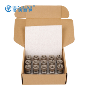 2023 Bestlink Diamond Grinding Cup for <strong>Blasting</strong> and Mining Equipment Button Bit Grinding