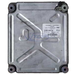 High Quality Engine Parts ECU <strong>Controller</strong> VOE20814604 20814604 <strong>Computer</strong> Board <strong>for</strong> Volvo EC460BLC EC330B EC360B 360C EC700B - Product Image 2
