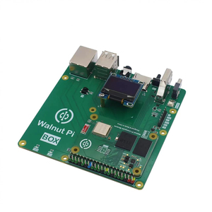 Walnuss Pi CM1 Berechnungs modul Linux-Entwicklungs platine Quanzhi H618 Core Board Raspberry Pi CM4