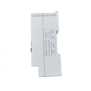 Regolatore elettronico programmabile 220V 25A del temporizzatore di Digital della ferrovia di Din KG316T-II il Microcomputer LCD kg316 Digital - Product Image 4