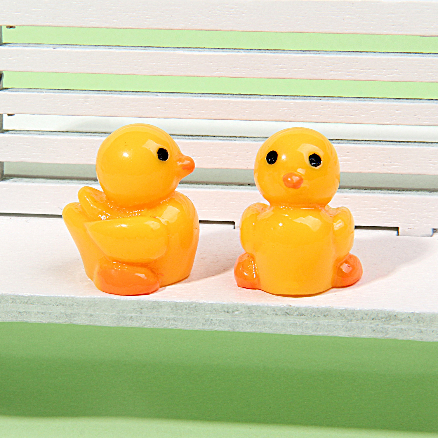 Duck No. 2