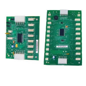 Оригинальная коммуникационная плата Kone Лифт COB/CEB Board KM713720G71 KM713730G71 - Product Image 1