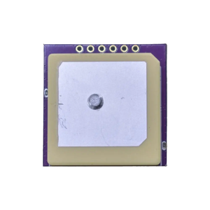 迷你超低消耗全球定位系统模块全球导航卫星系统UBX-M9140芯片组四系统全球定位系统跟踪全球定位系统跟踪器全球定位系统模块