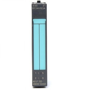 6ES7132-6BD20-0BA0 SIMATIC ET 200SP, Módulo de diagnóstico de salida digital Siemens S7 200 Controladores lógicos programables digitales Plc