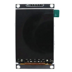 Produttore originale 2.4 Pollici TFT LCD Screen Display Module 2.4 "SPI TFT Modulo - Product Image 1