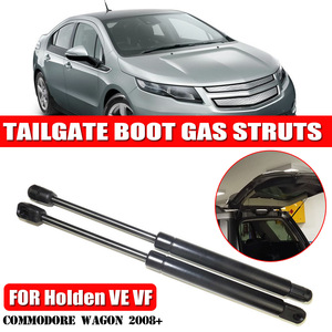 Holden VE Vf โครงฝากระโปรงท้ายรถ2008 2021และท้ายรถสปริงรับแก๊สแบบแท่งหลังโมเดลอะไหล่รถ - Product Image 6