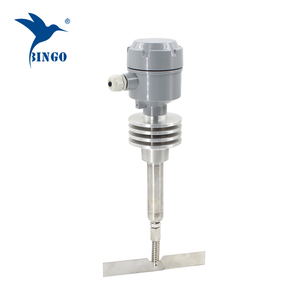 Bingo Sensor Factory Direct Sale Powder Solid Detect Sensor <strong>Rotating</strong> Paddle Type Level Switch - Product Image 2