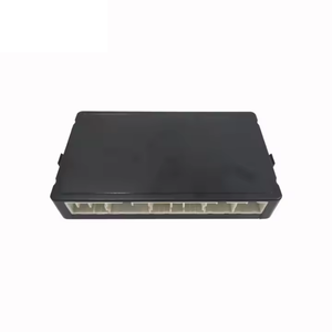 Araba akıllı elektrik otomatik gövde bagaj kapağı lifti Land Cruiser LC300 2016-2020 için yardımcı sistem kiti - Product Image 5