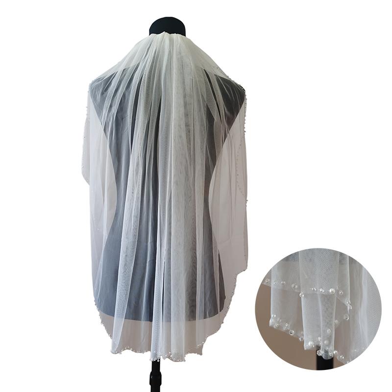 VB001 ivory