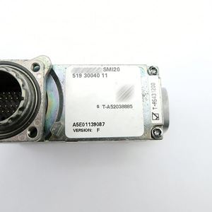 แผงควบคุม PCB แบบดั้งเดิมจากเยอรมัน A5E01139087ตัวเข้ารหัสมอเตอร์ SMI-EME-NS - Product Image 4