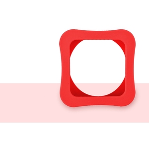 Silicone <strong>Apple</strong> <strong>TV</strong> 4K Box Shockproof Protective Rubber Silicon Case Protective Cover - Product Image 3