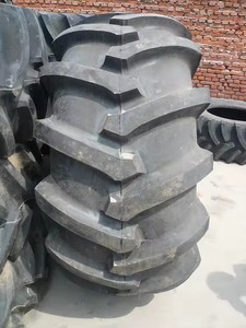Forestry Skidder Tire LS2 <strong>LS</strong>-<strong>2</strong> 16.9-30 18.4-<strong>26</strong> 18.4-30 18.4-34 <strong>23.1</strong>-<strong>26</strong> 24.5-32 28L-<strong>26</strong> 30.5L-32 DH35.5L-32 73X44.00-32 Factory - Product Image 2