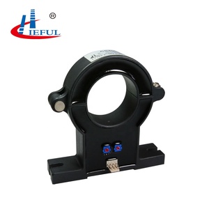 Sensor magnético de bucle abierto, CS300EK2 con diámetro de 40,5mm - Product Image 1