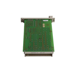 10208/2/1 <strong>Relay</strong> <strong>Output</strong> Module - Product Image 1