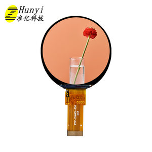 Modulo Display LCD da 1.46 pollici 360x360 SPI TFT con Controller ST77916 400 lit per Smart domotica dispositivi - Product Image 4