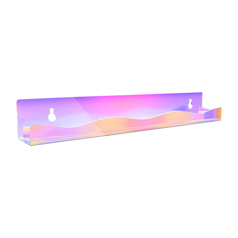 Irisé