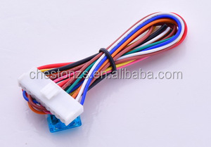 单向简单多功能反劫持汽车报警系统 - Product Image 3