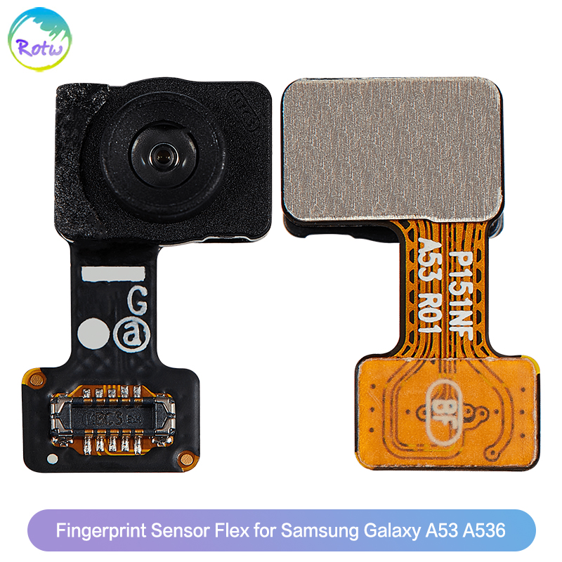 for Samsung Galaxy A53 A536