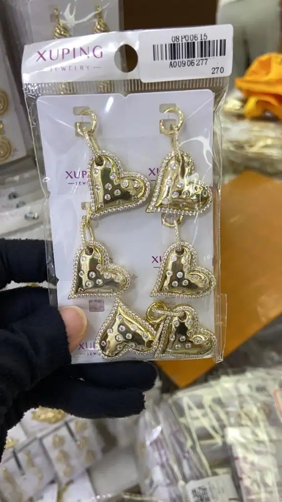 Xuping – collier avec pendentif en forme de cœur de hibou, pendentif de mode personnalisé pour femme, 1113