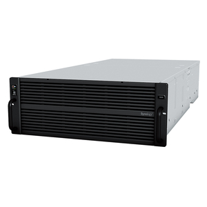 60-Bay FlashStation HD6500 4U Server Rack Diskless nuovo Storage di rete originale