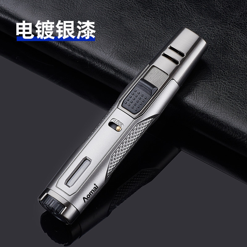 AM7305 Silver