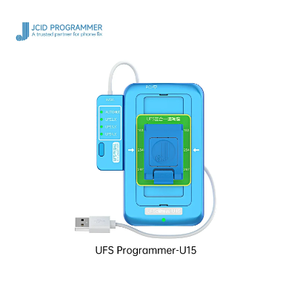 JCID U15 UFS-Programmierer 3 in1 UFS-Lese schreib programmierer für UFS2.X3.X4.X NAND-Chips Identifier Reader Writer Tool - Product Image 3